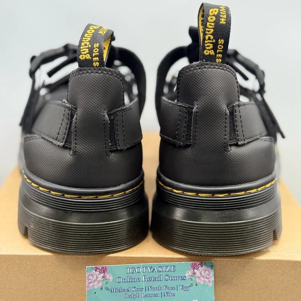 DR MARTENS‎ PEARSON SANDAL (14)